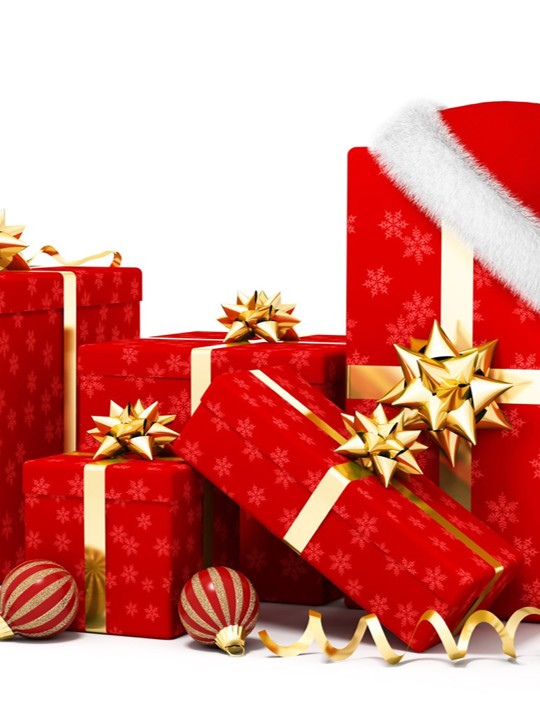 The Ultimate Gift Guide