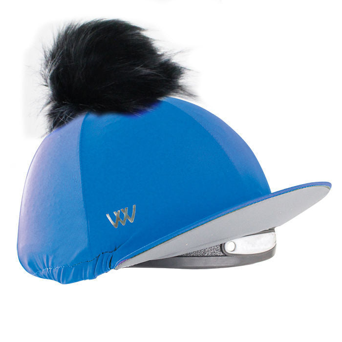 Woof Wear Attachable Pom-pom