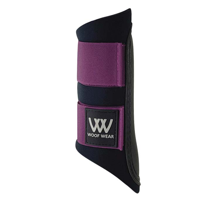 Woof Wear Club Brushing Boot - Pony Size