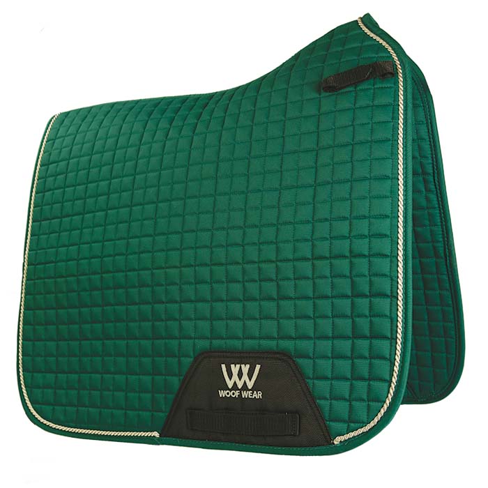 Woof Wear Dressage Saddle Cloth