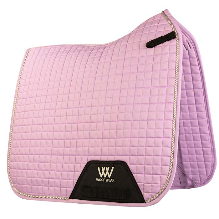 Woof Wear Dressage Saddle Cloth