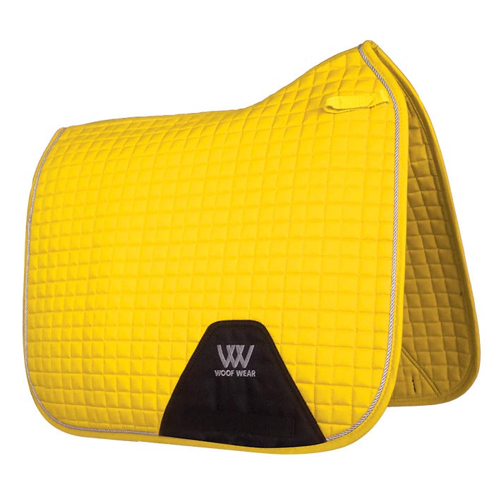 Woof Wear Dressage Saddle Cloth