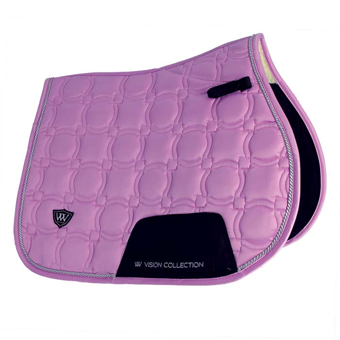 Woof Wear Pony GP Vision Saddle Cloth