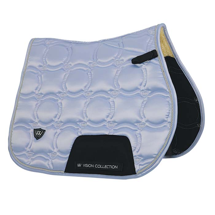 Woof Wear Pony GP Vision Saddle Cloth