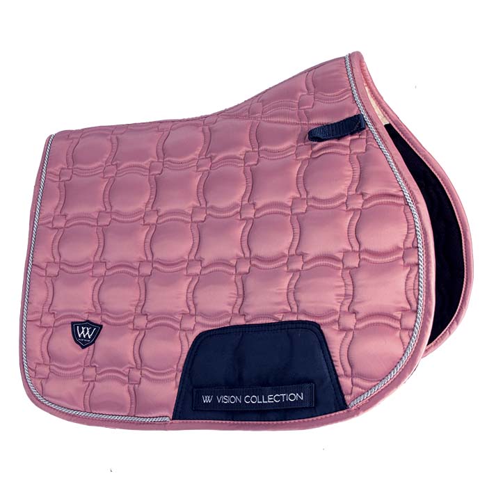 Woof Wear Pony GP Vision Saddle Cloth