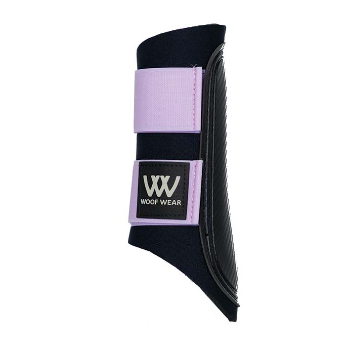 Woof Wear Club Brushing Boot - Pony Size