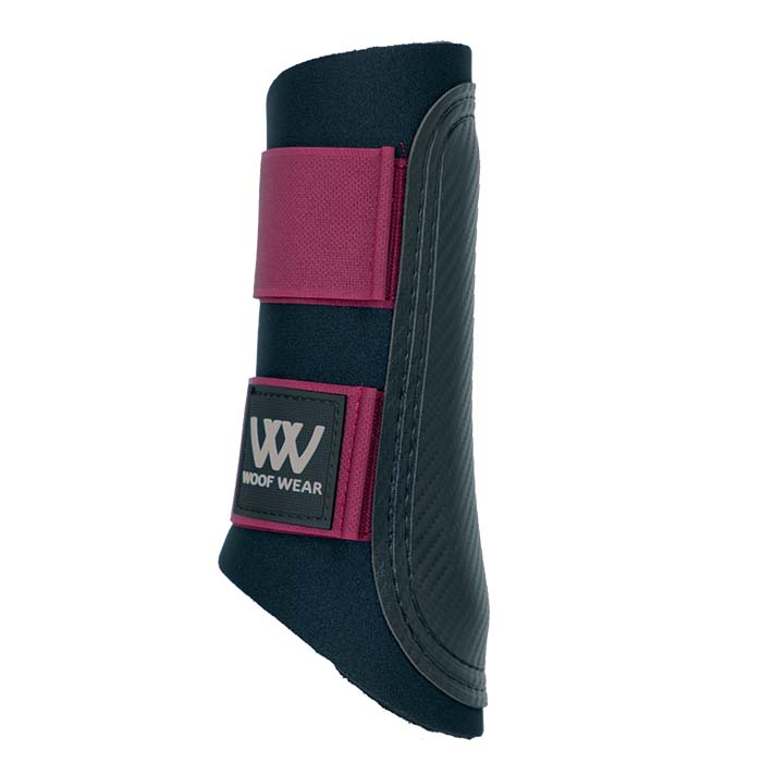 Woof Wear Club Brushing Boot - Pony Size