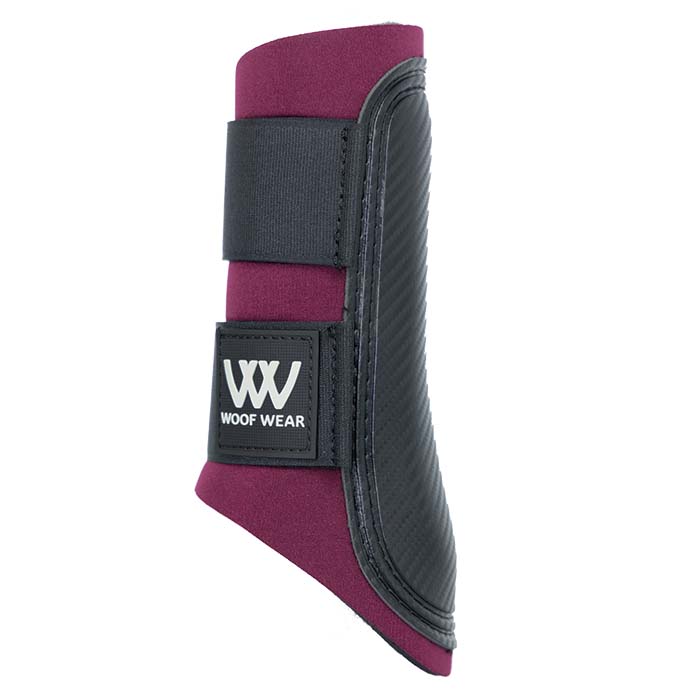 Woof Wear Club Brushing Boot - Pony Size