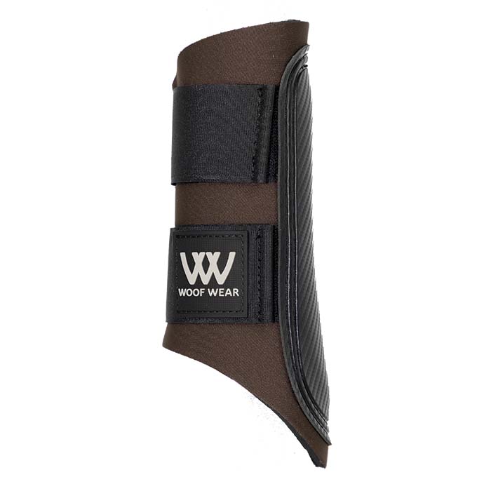 Woof Wear Club Brushing Boot - Pony Size