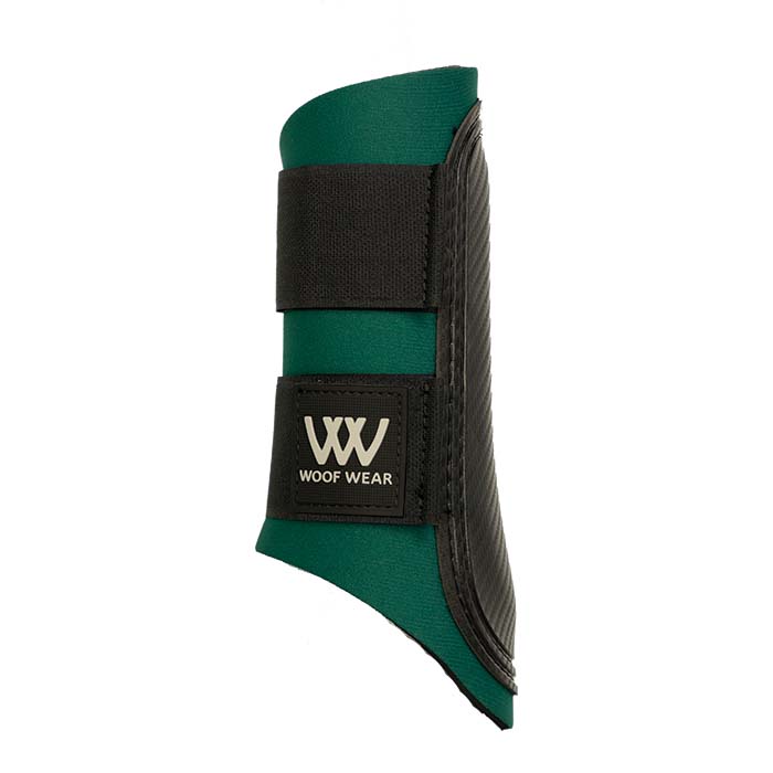 Woof Wear Club Brushing Boot - Pony Size