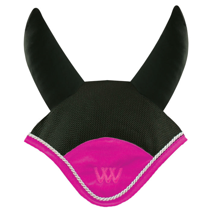 Woof Wear Ergonomic Fly Veil