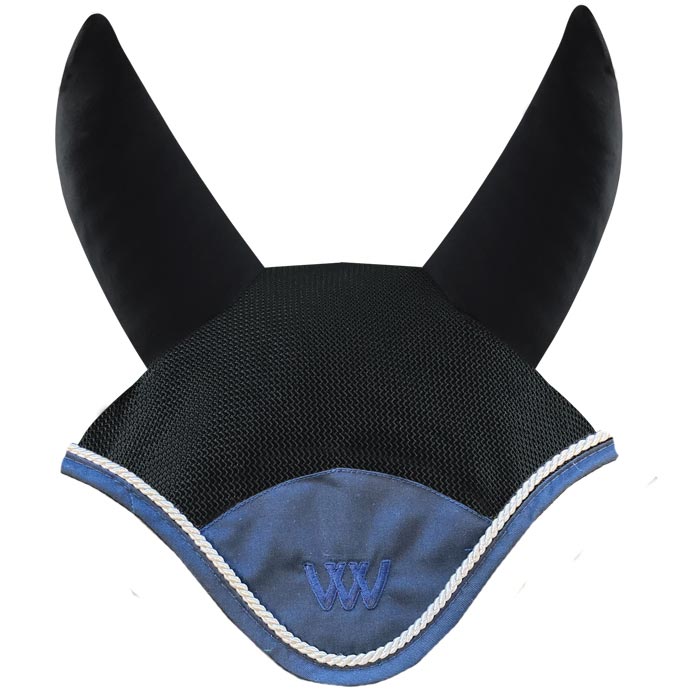 Woof Wear Ergonomic Fly Veil