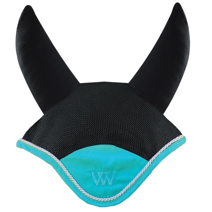 Woof Wear Ergonomic Fly Veil