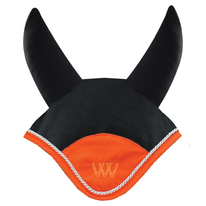 Woof Wear Ergonomic Fly Veil