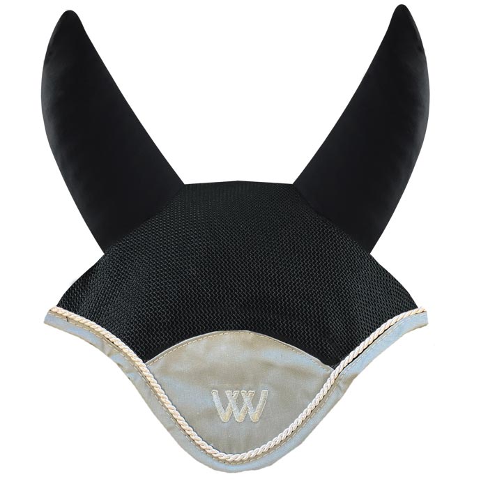 Woof Wear Ergonomic Fly Veil