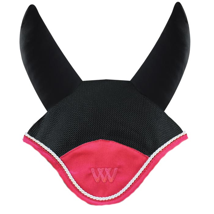 Woof Wear Ergonomic Fly Veil