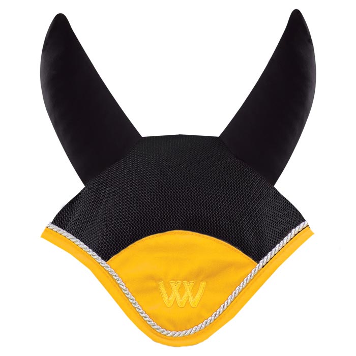 Woof Wear Ergonomic Fly Veil