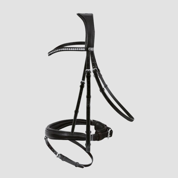 Passier Atlas Snaffle Bridle 820