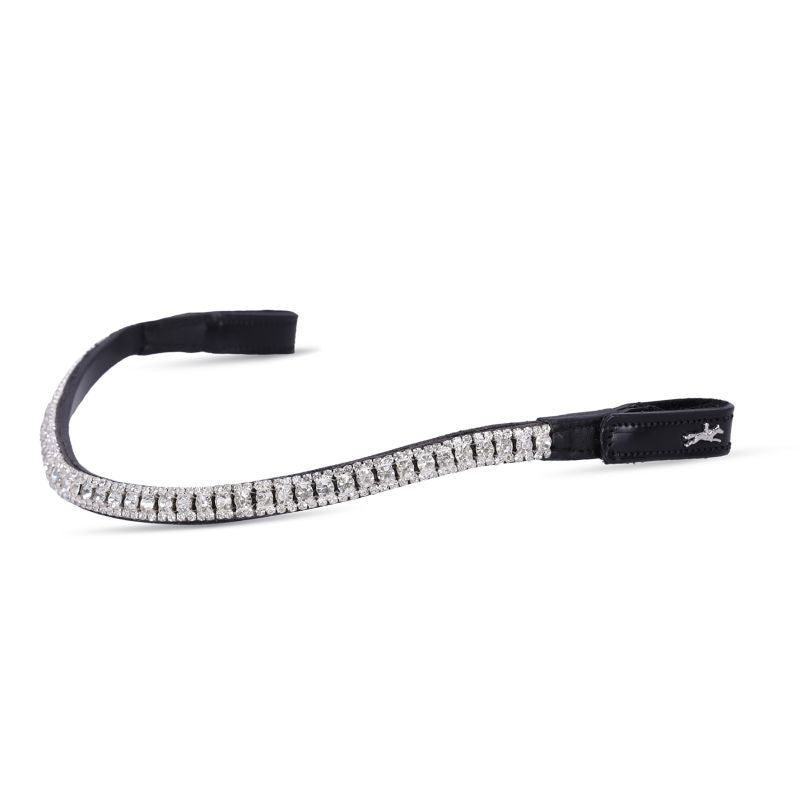 Schockemohle Browband Malaga