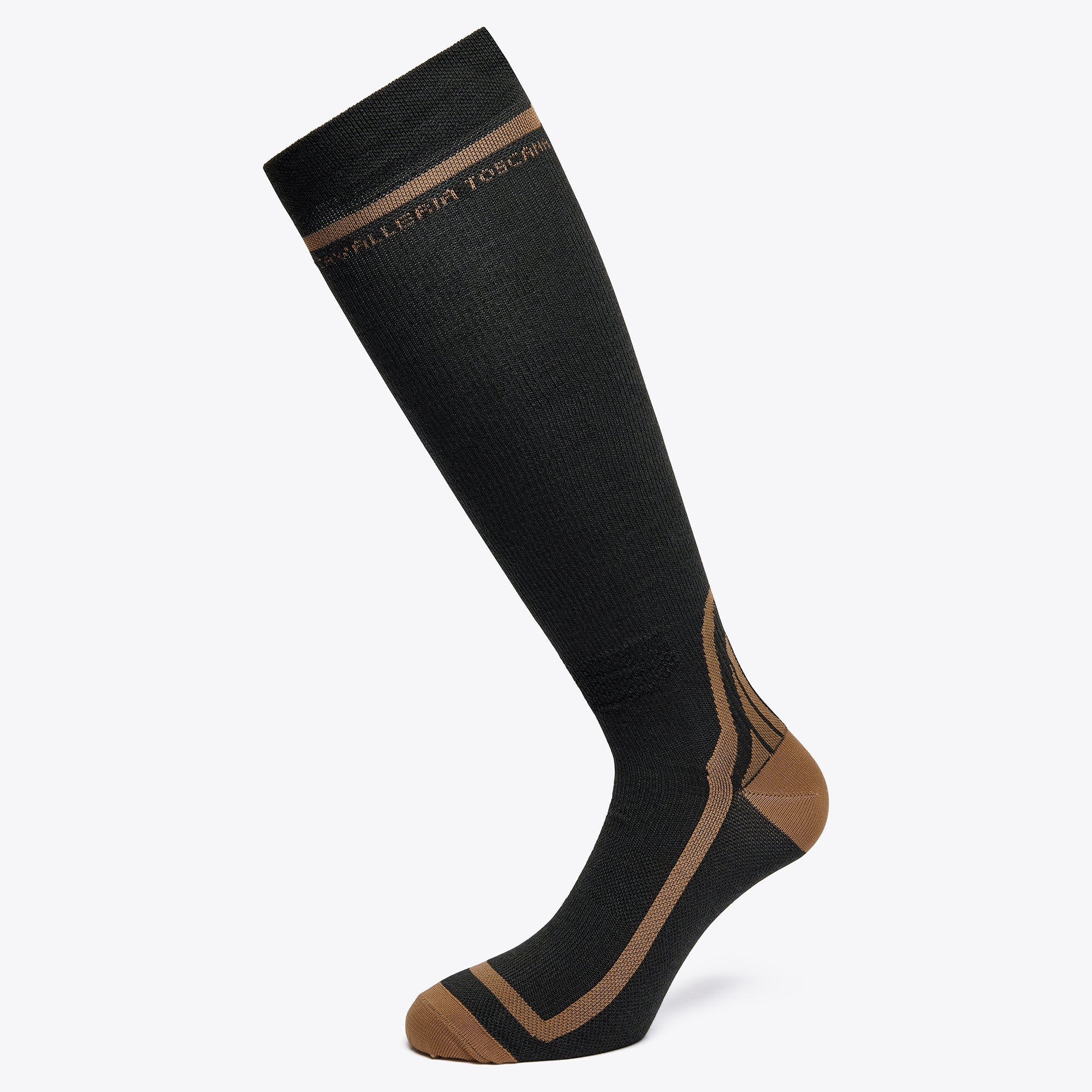 Cavalleria Toscana AW23 Wool Socks