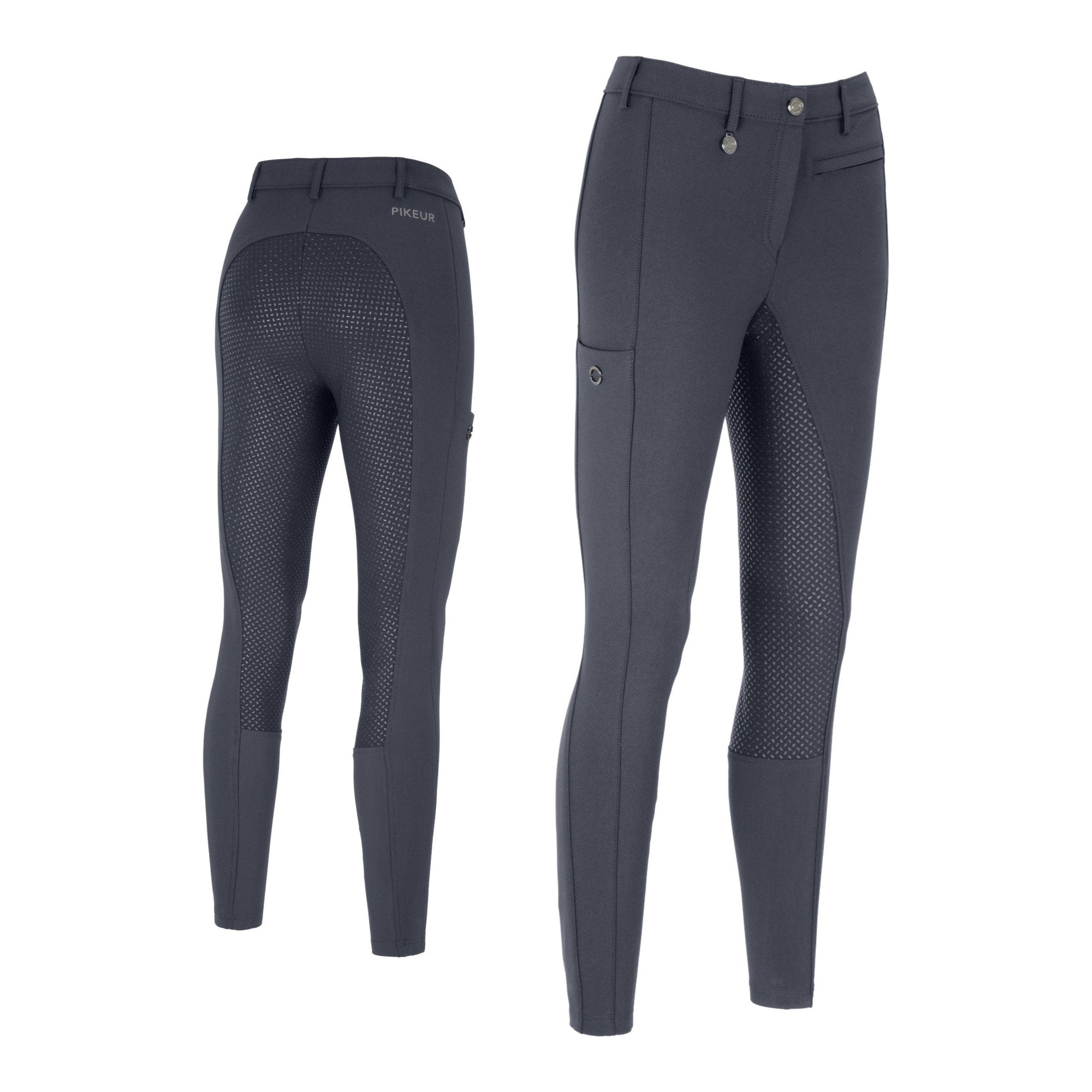 Pikeur New Lugana Full Grip 240906