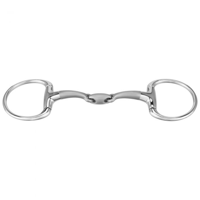 Sprenger 40374 Satinox Double Joint Eggbutt