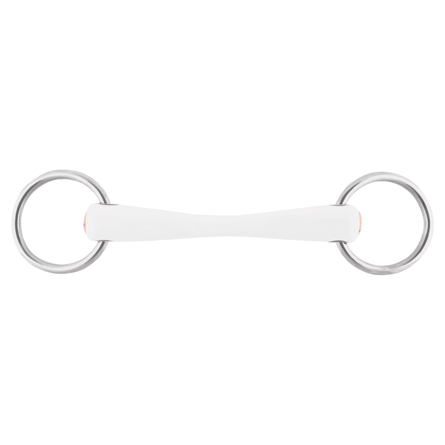 Nathe Pony Standard Snaffle- 55mm ring