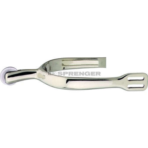 Sprenger 47079 Mens Balkenhol Spur - flat
