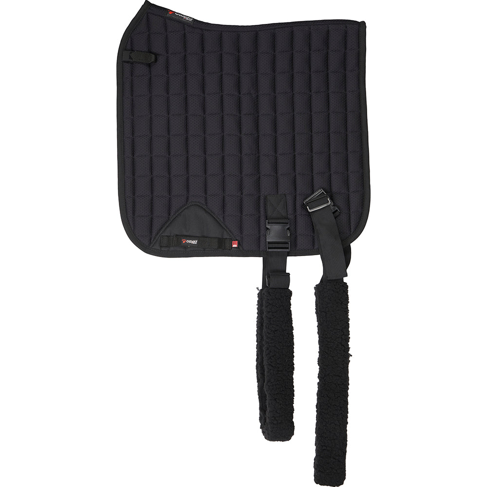 Catago Fir-Tech Training Saddle Pad