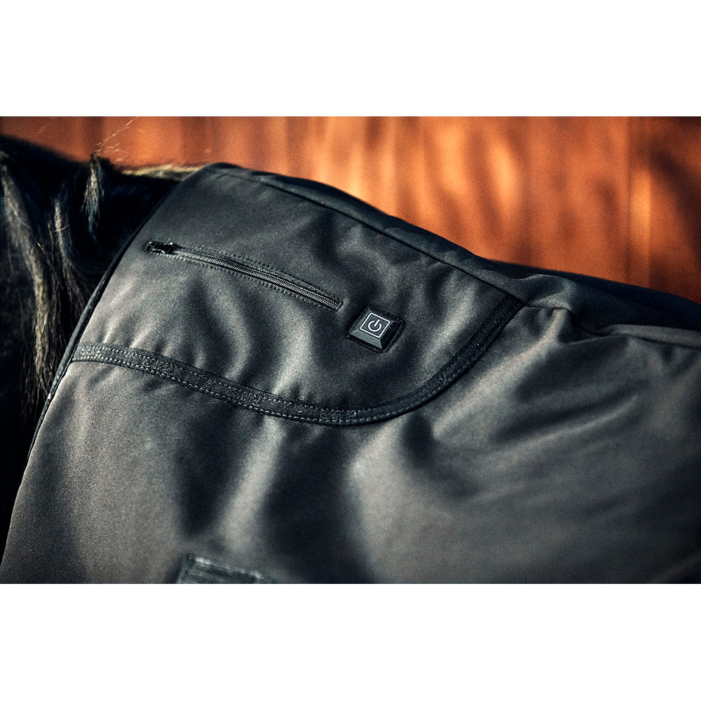 Catago Fir-Tech Pro back warmer
