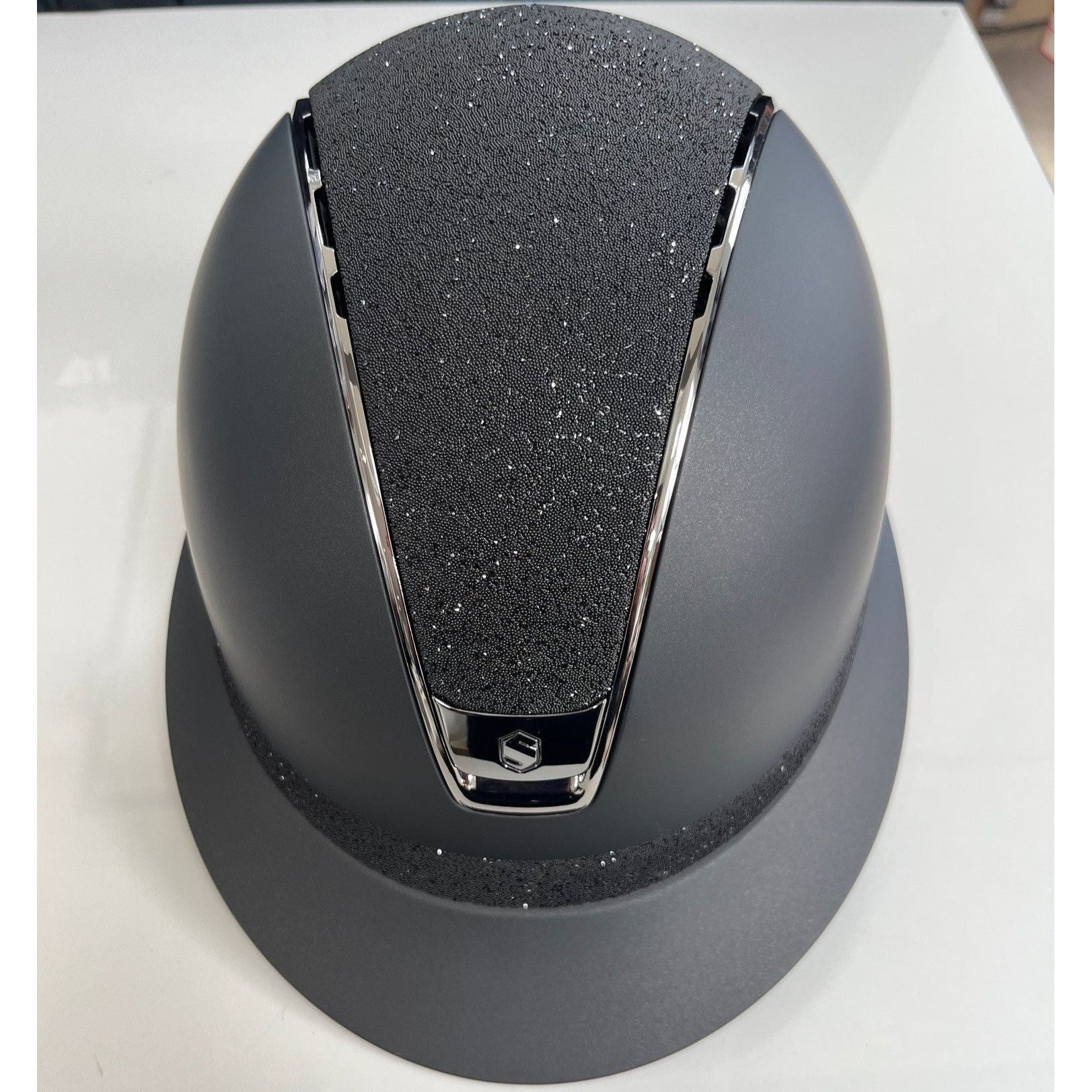 Samshield Miss Shield Black with Crystal Fabric S - S2