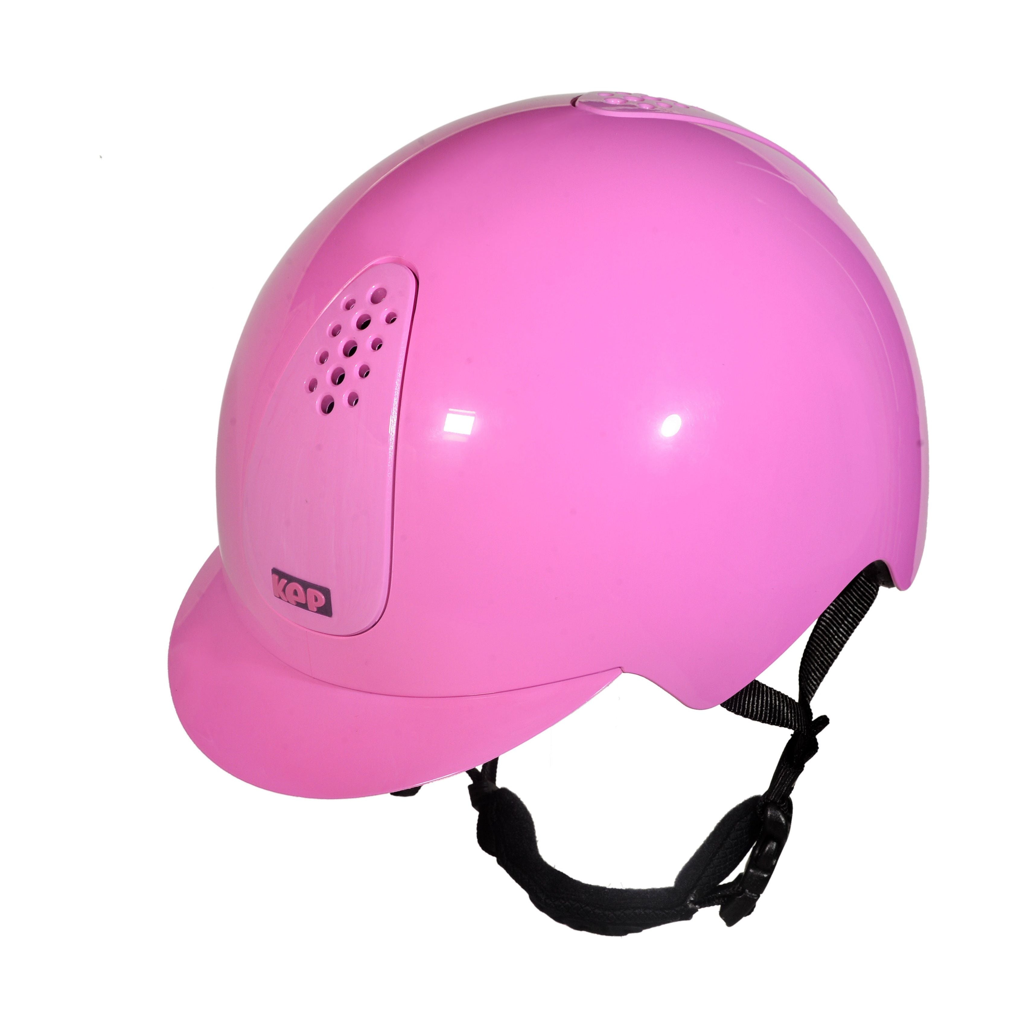 Kep Cromo2 - Keppy - Shine Single Colour