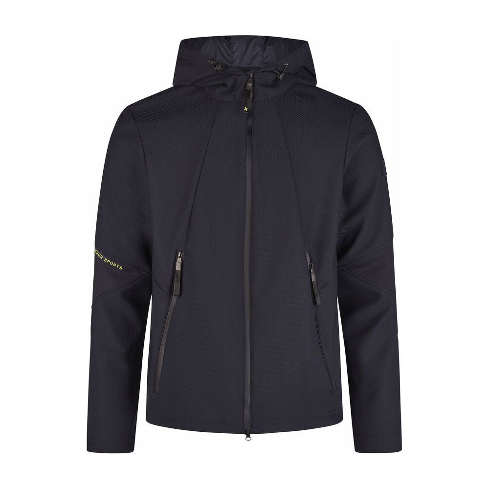 Pikeur AW24 Polartec Jacket 6042 'Sports' Man
