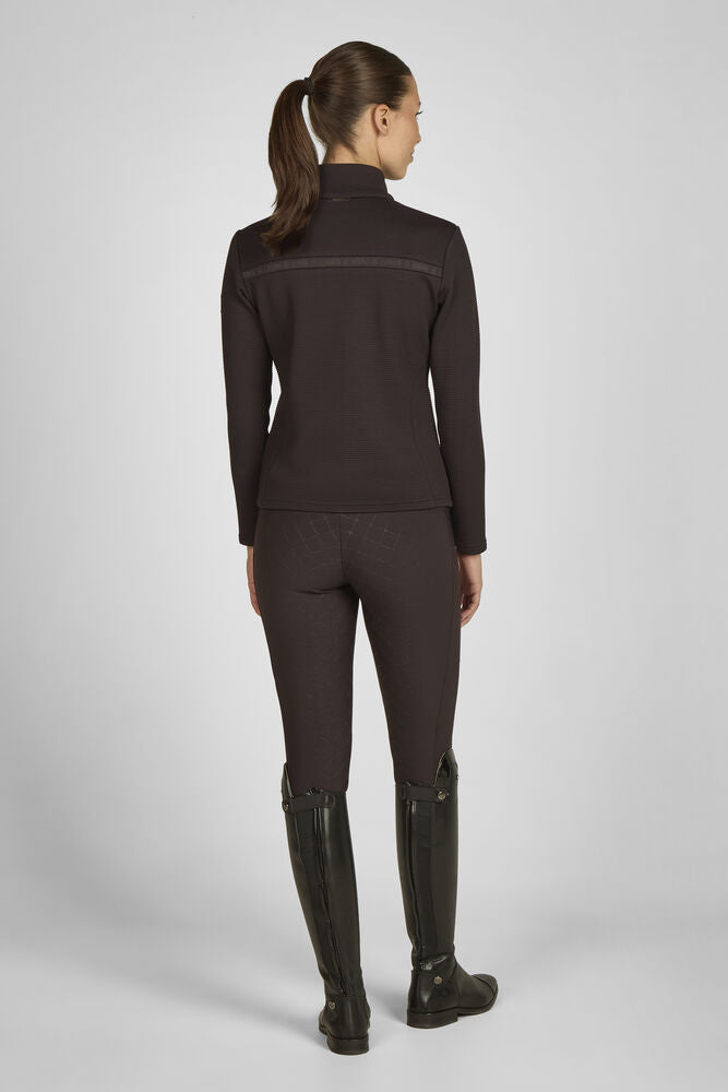 Eskadron HERITAGE Zip Shirt