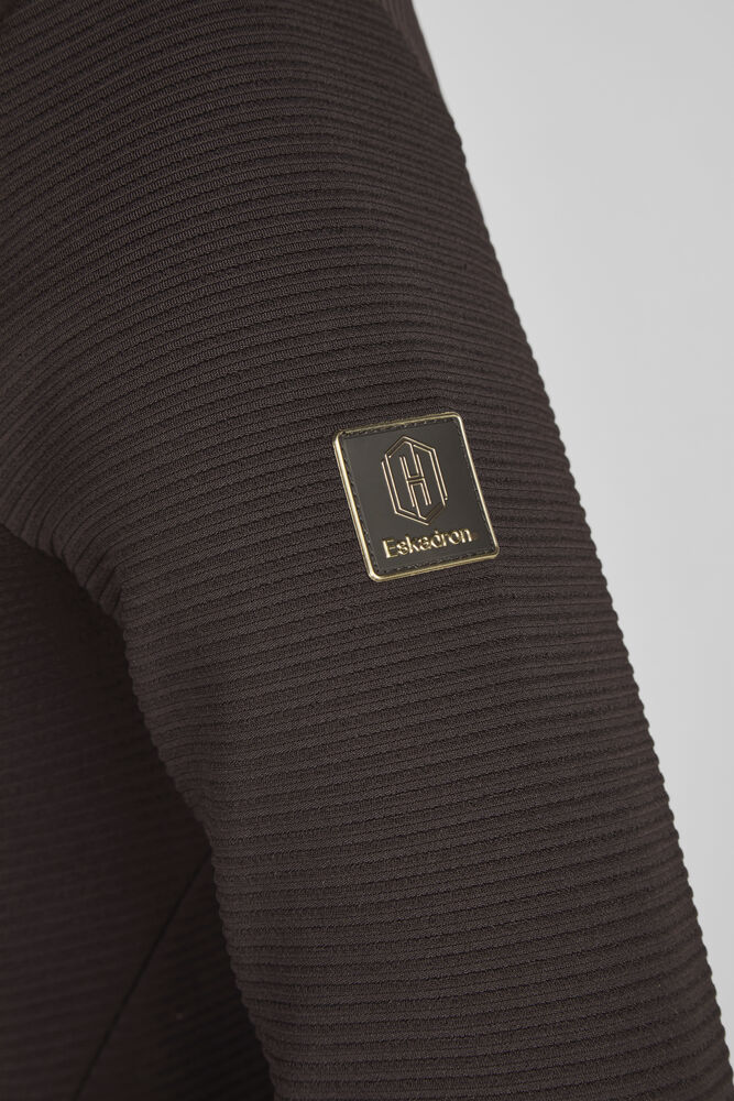 Eskadron HERITAGE Zip Shirt