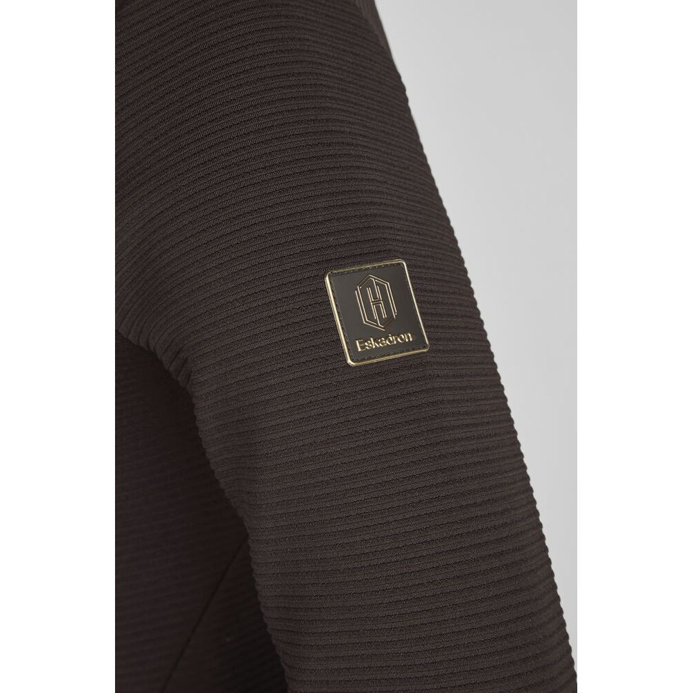 Eskadron HERITAGE Zip Shirt