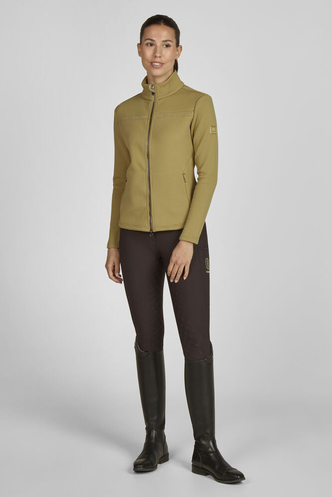 Eskadron HERITAGE Zip Shirt