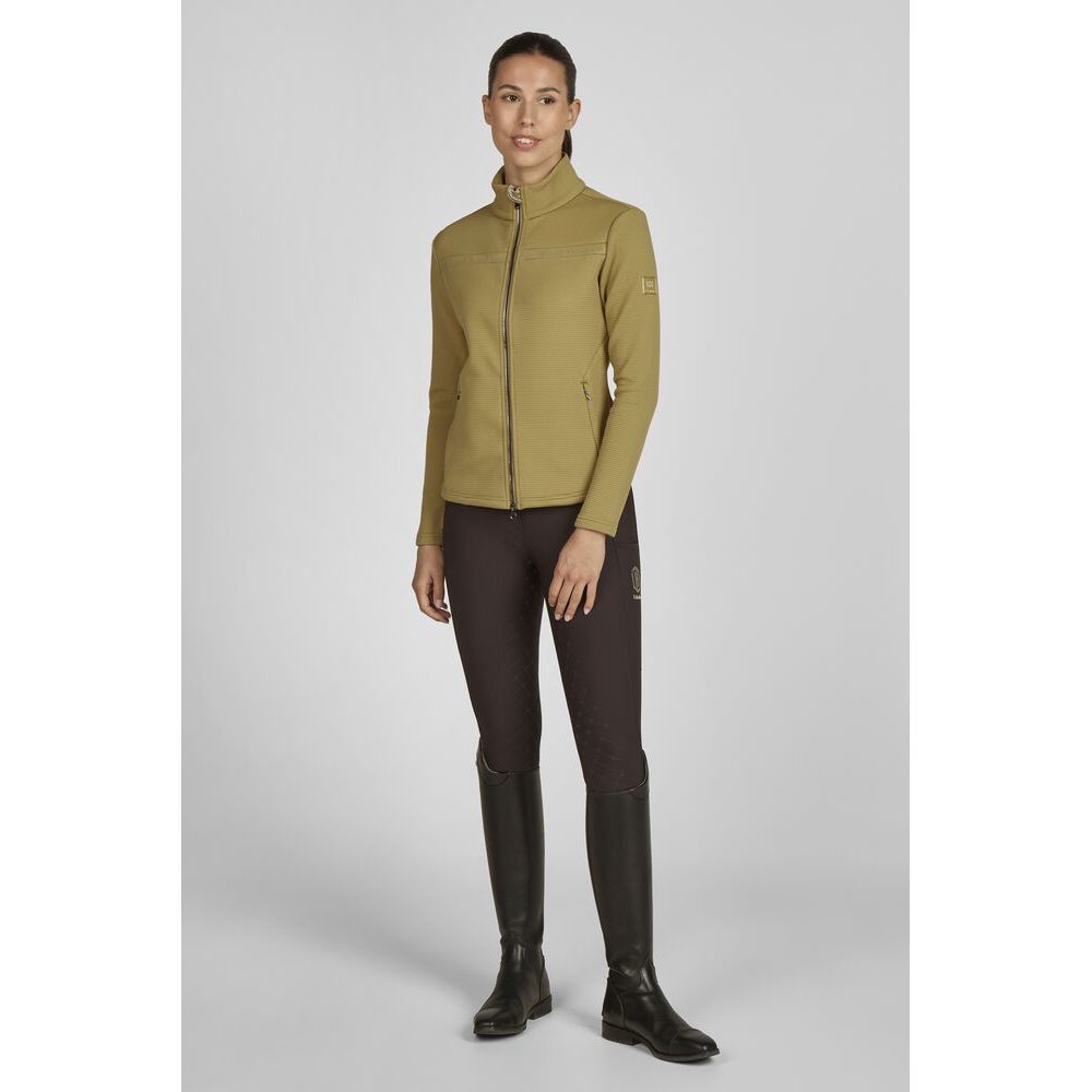 Eskadron HERITAGE Zip Shirt