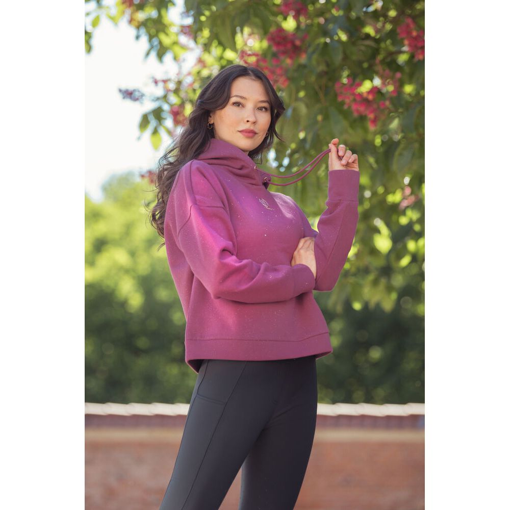 Eskadron HERITAGE Hood Sparkle