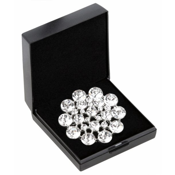 SD Design Flower Stockpin