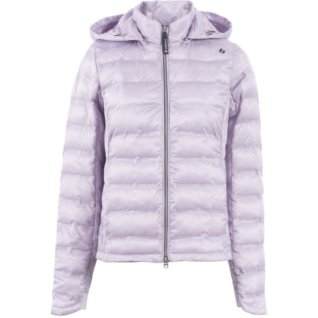 Cavallo FIA Quilted Jacket - Youth