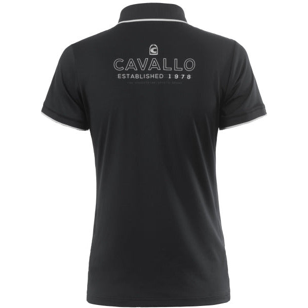 Cavallo FARAH jersey shirt