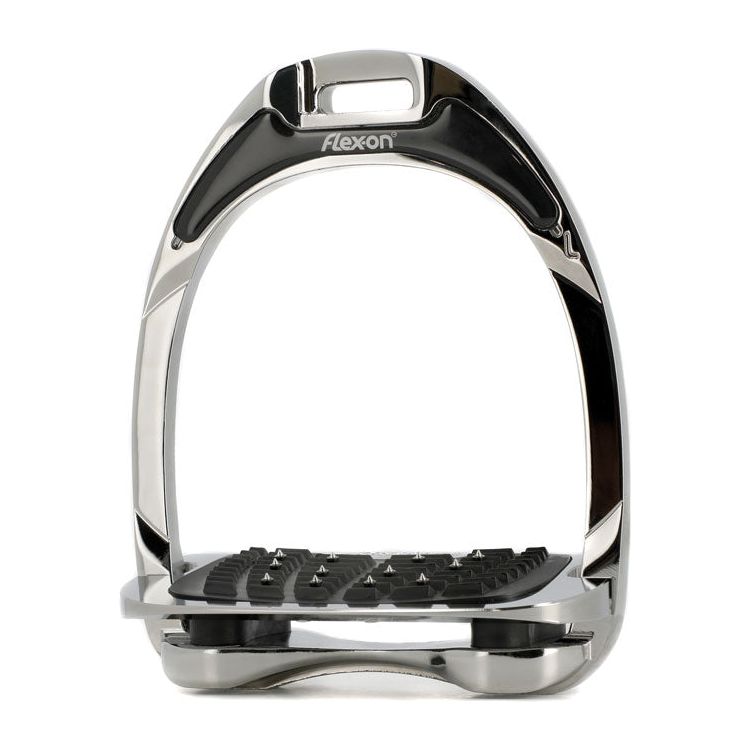 Flex-On Aluminium Stirrup