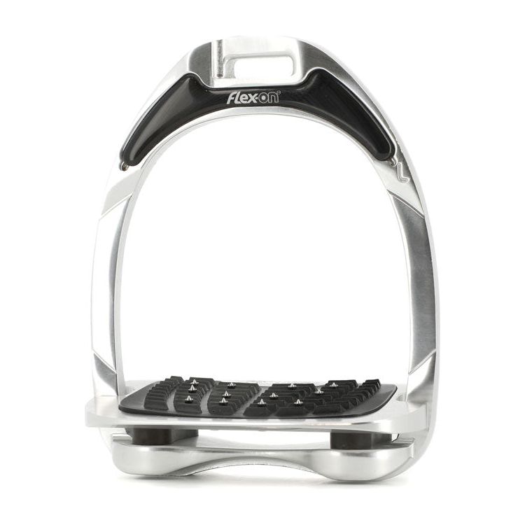 Flex-On Aluminium Stirrup