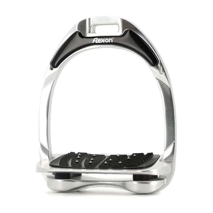 Flex-On Aluminium Stirrup