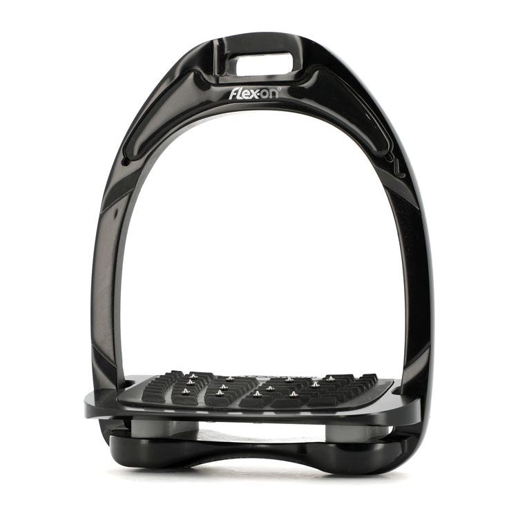 Flex-On Aluminium Stirrup