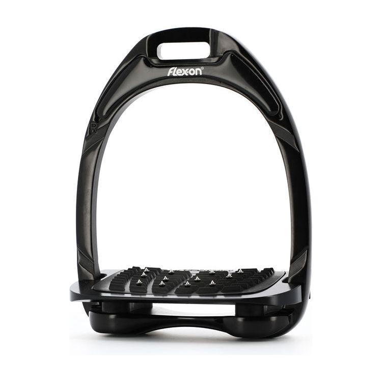 Flex-On Aluminium Stirrup