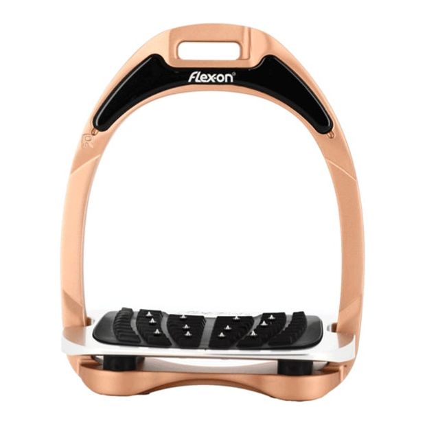 Flex-On Aluminium Stirrup