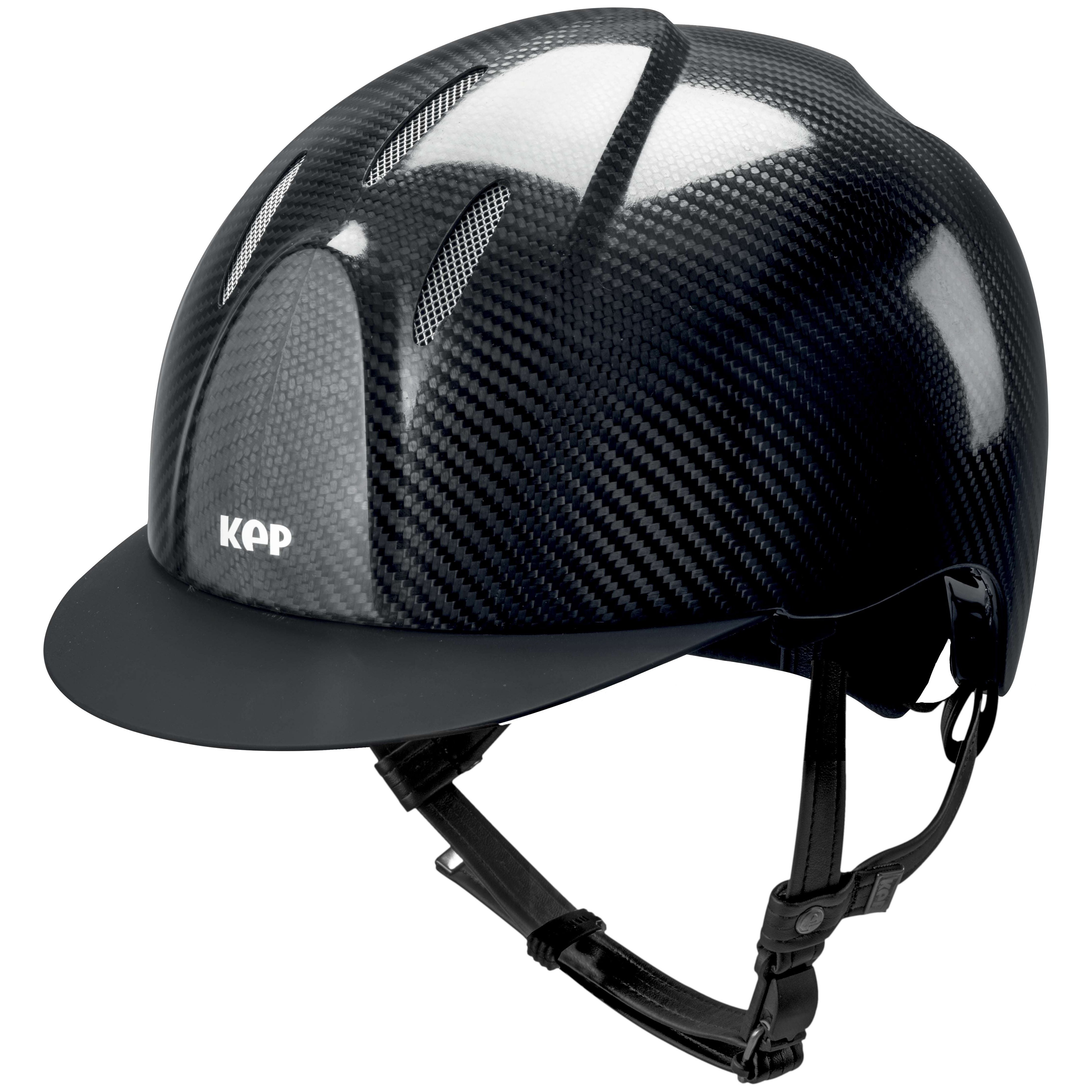 Kep E-Light - Carbon Shine - Naked