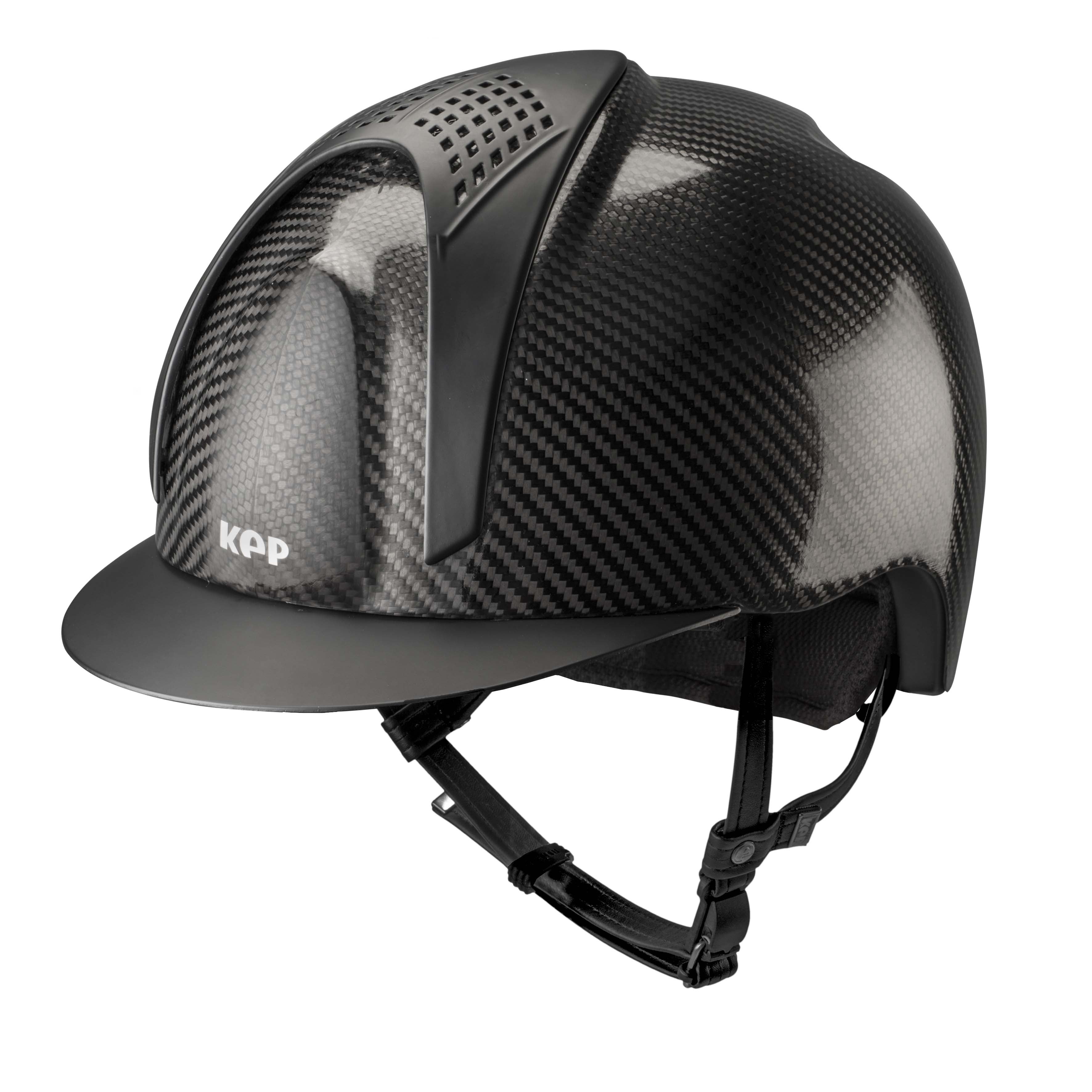 Kep E-Light - Carbon Shine - 2 inserts